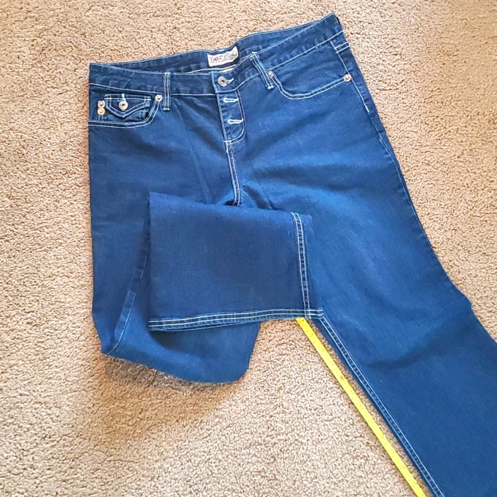 Jeans/pants